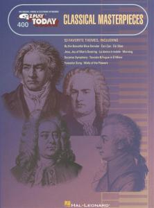 E-Z Play Today 400: Classical Masterpieces