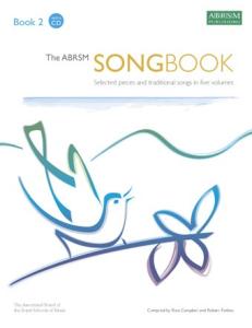 The ABRSM Songbook - Book 2