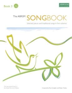 The ABRSM Songbook - Book 3