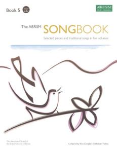 The ABRSM Songbook - Book 5