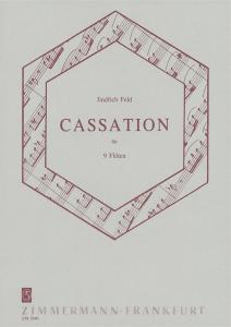 Feld, J: Cassation