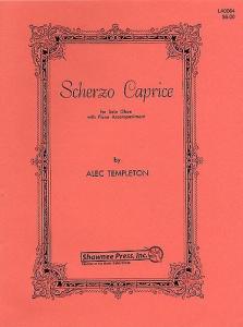 Alec Templeton: Scherzo Caprice