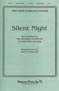 Silent Night (SSATBB)