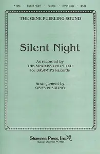 Silent Night (SSATBB)