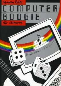 Rätz, M.: Computer-boogie