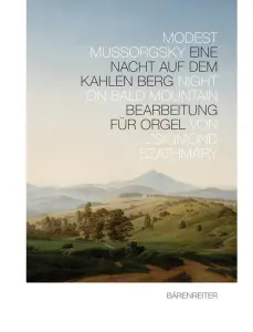 Modest Mussorgsky: Night on Bald Mountain