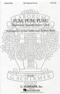 Fum Fum Fum SSA