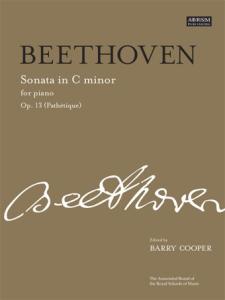 Ludwig Van Beethoven: Sonata in C Minor