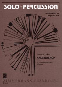 Hartl: Kaleidoscope