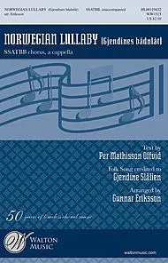 Norwegian Lullaby (Gjendines Badnlat)