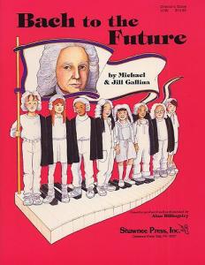 Bach To The Future - Director's Score