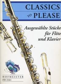 Doris Geller: Classics To Please