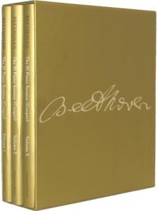 Ludwig Van Beethoven: The 35 Piano Sonatas Volumes 1-3