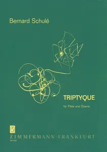 Schule: Triptyque Op 30