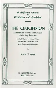 John Stainer: The Crucifixion