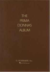 The Prima Donna's Album