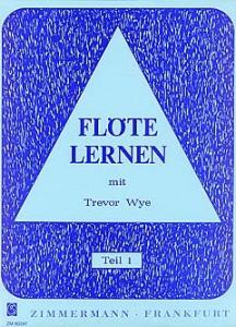 Flöte Lernen Mit Trevor Wye (Teil 1)
