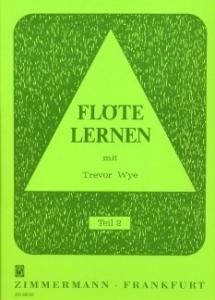 Flöte Lernen Mit Trevor Wye (Teil 2)