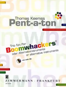 Thomas Keemss: Pent-A-Ton
