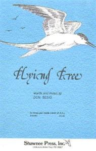 Flying Free