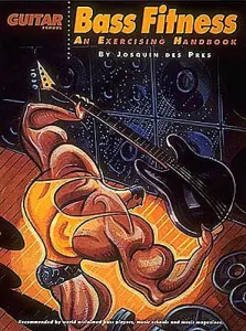 Bass Fitness: An Exercising Handbook