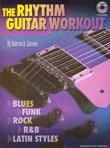 Gordon, Andrew G: Rhythm Guitar Workout + Cd