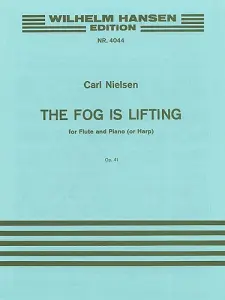 Carl Nielsen: The Fog Is Lifting Op.41