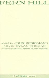 John Corigliano: Fern Hill