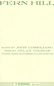 John Corigliano: Fern Hill