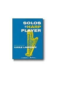 Solos For The Harp Player