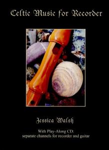 Celtic Music For Recorder