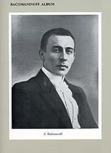 Rachmaninov - Album
