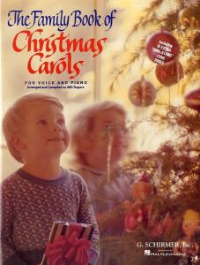The Family Book Of Christmas Carols