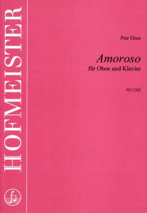 Eben, P.: Amoroso