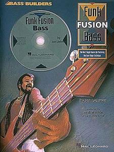 Funk/Fusion Bass