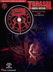 Thrash Guitar Method (Revised)