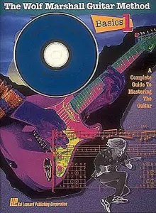 The Wolf Marshall Guitar Method - Basics 1
