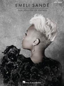 Emeli Sandé: Our Version Of Events (Easy Piano)