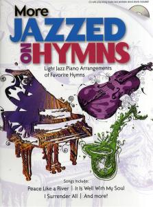More Jazzed on Hymns