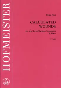 Jung, H.: Calculated Wounds