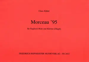 Kuhnl, C.: Morceau 95