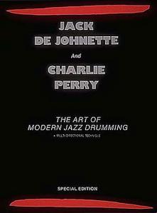 The Art Of Modern Jazz Drumming