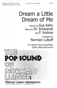Dream a Little Dream of Me