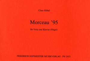 Kühnl, C.: Morceau