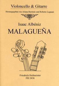 Isaac Albeniz: Malaguena