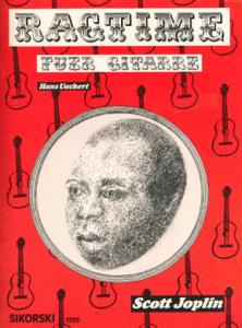 Scott Joplin: Joplins 'School Of Ragtime' (1908)