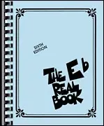 The Real Book: Volume 1 - E Flat Edition