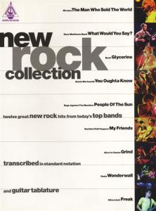 New Rock Collection