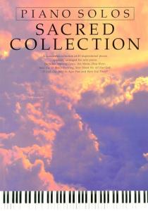 Piano Solos: Sacred Collection