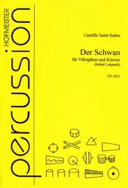 Saint-sa&euml;ns, C.: Swan, The